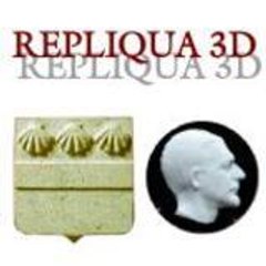 repliqua3d