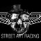 Street Art Racing