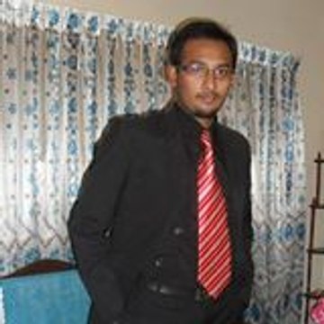 Mubeenur-rehman Khan