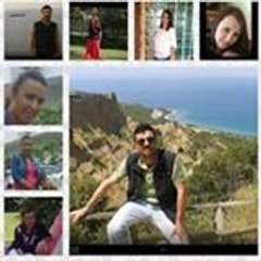 Özgül osman Yalman