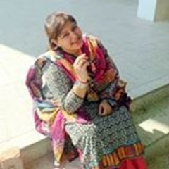 Sidra Rehman