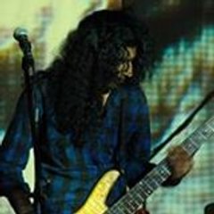 Sandeep Madhavan
