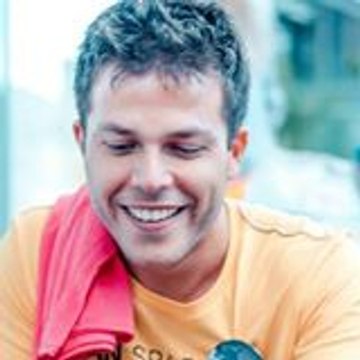 Jérémy Corman