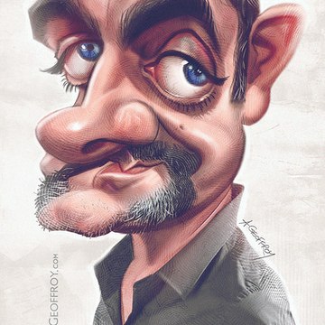 Le Fred