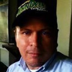 Ferney Morales Patiño