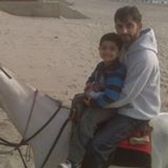 Moiz Shah