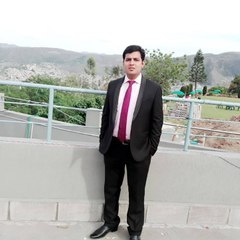 Aamir Javed