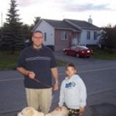 Eric Robitaille