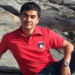 Erwin Sepúlveda Vargas