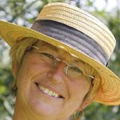 Annick Devouton