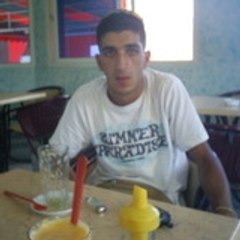 mohssine kamel