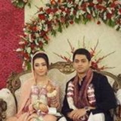 Syed Khalid