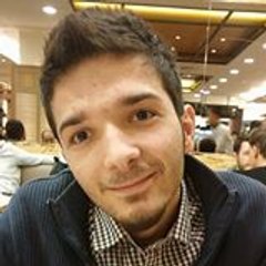 Murat Can
