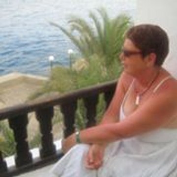 Chantal ONtheNET