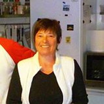 Sylvie Moulinoux