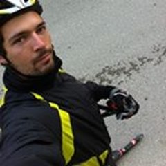 Jeremy Gotto