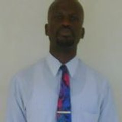 Frantz-Earl Robinson