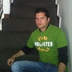 Carlos Armando Devia