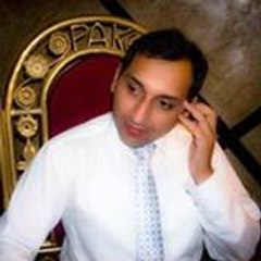 DrMajid Hanif