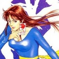 Cat's Eyes Générique