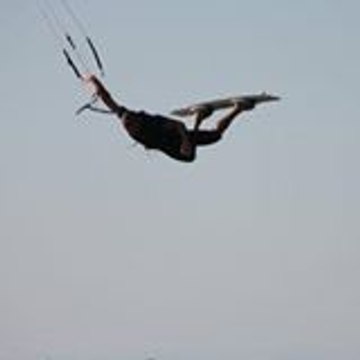 Cab's Kitewear