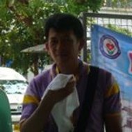 Amornpun รักในหลวง