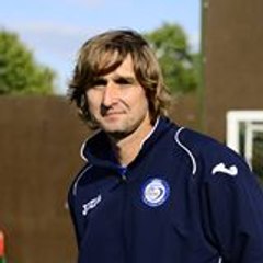 Vitaly Voskan