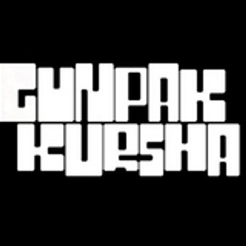 GUNPAK KURSHA
