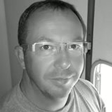 Jean-pierre Cazaux