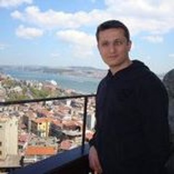 Yusuf Enver