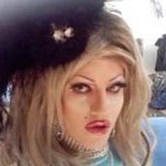 Lady Dymon