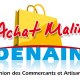 Union des Commerçants et Artisans de Denain