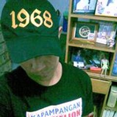 James Tolentino