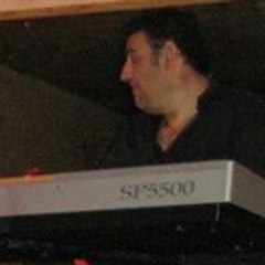 Mario Federico Pratti