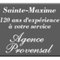 AGENCE IMMOBILIERE PROVENSAL