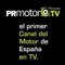 PRMotorTV