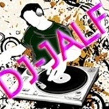 DJ JAlf