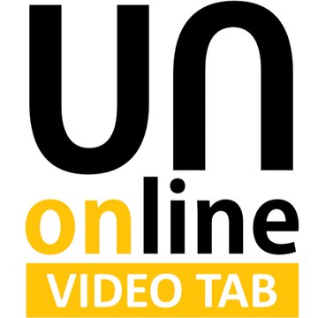VIDÉO TAB I UNISSON ONLINE