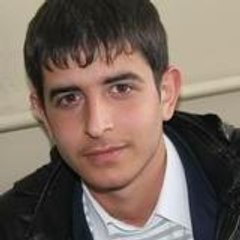 Recep Atlas
