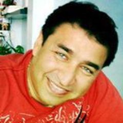 Raza Begg