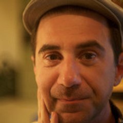 Thierry Dejean