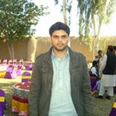 Qamar Ansari