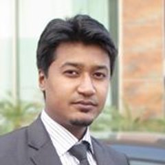 Javaid Mustuffa