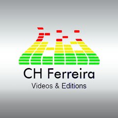 CH Ferreira Editions