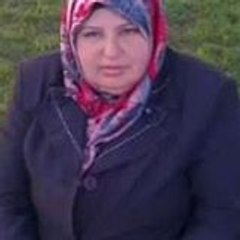 Hatice Fırat Altan