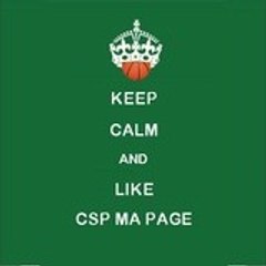 Limoges CSP ma page