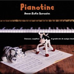 PiAno TiNe