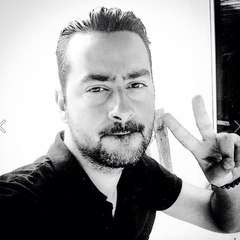 davy anders
