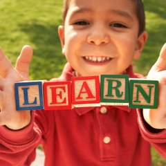 Learning is fun  )
