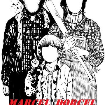 MARCEL DORCEL & Son Orchestre de Merde ...